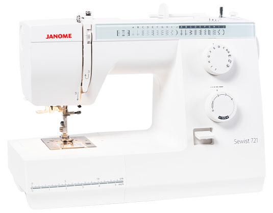 JANOME 721