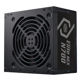 ALIMENTATORE 700W ELITE NEX N700 240V PFC ATTIVO 1-FAN 120MM