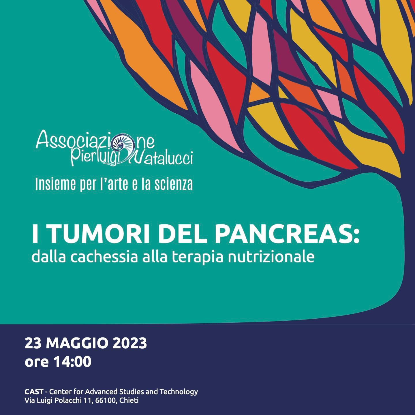 meeting tumori pancreas