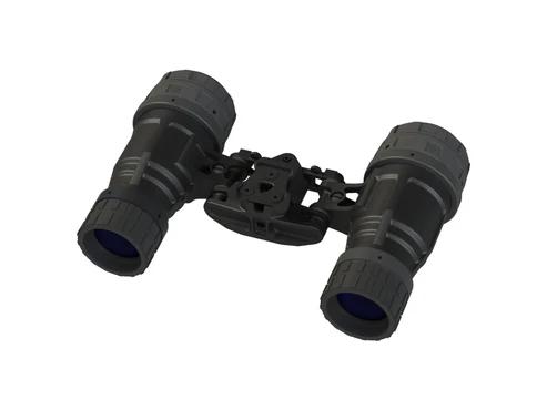 Nocturn Industries Samurai-R Binocular NVG