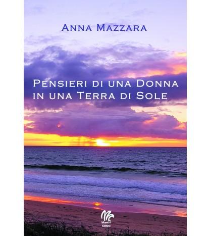 PENSIERI DI UNA DONNA IN UNA TERRA DI SOLE