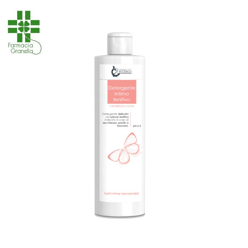 Detergente Intimo Lenitivo - 400 ml