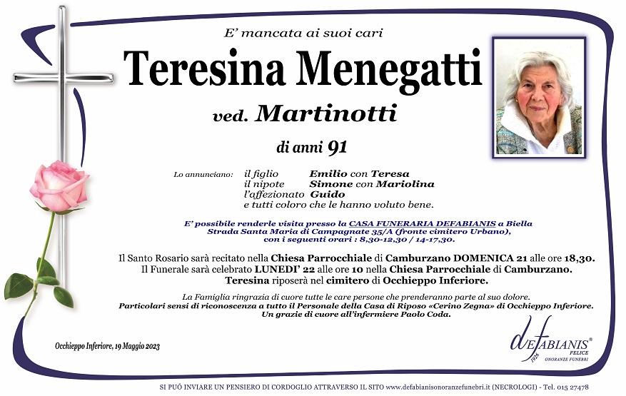 Campo San Martino, 9 Aprile 1932 - Occhieppo Inferiore, 19 Maggio 2023