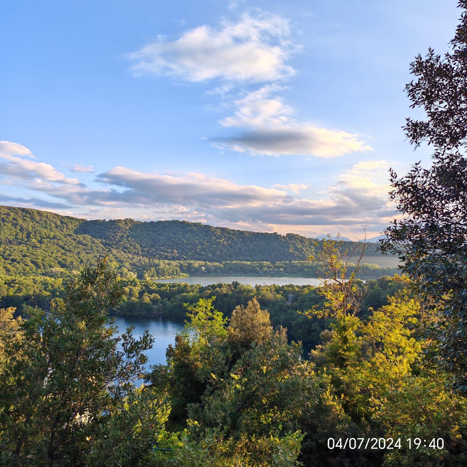 Ai Laghi di Monticchio