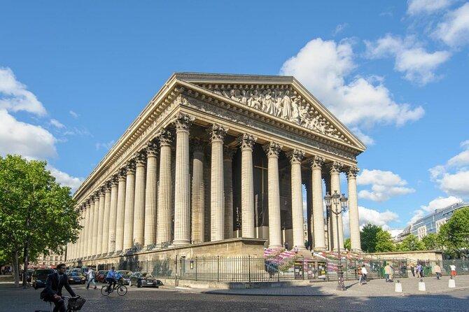 Concerto di musica classica alla Madeleine