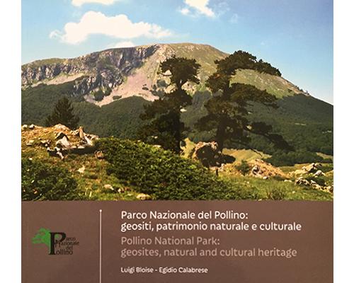 Ente Parco nazionale del Pollino, 2015
