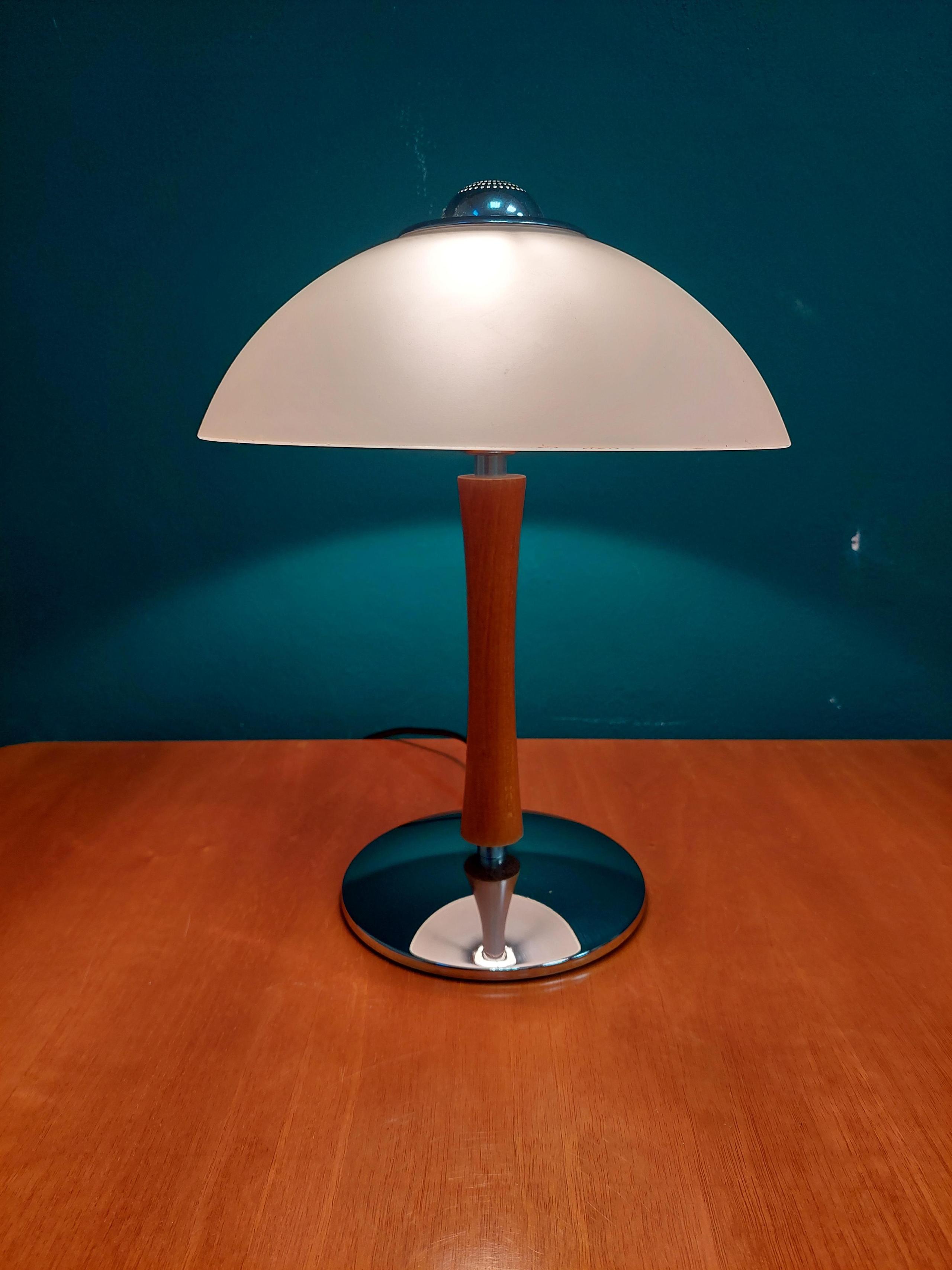 Lampada da tavolo Artemide mod. Arcadia design