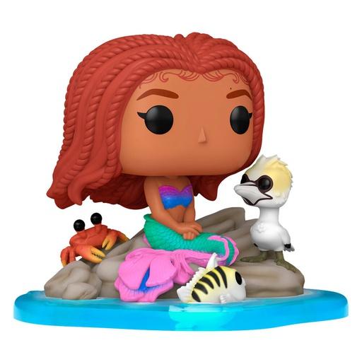 Ariel and Friends - Disney The Little Mermaid - Funko Pop! #1367