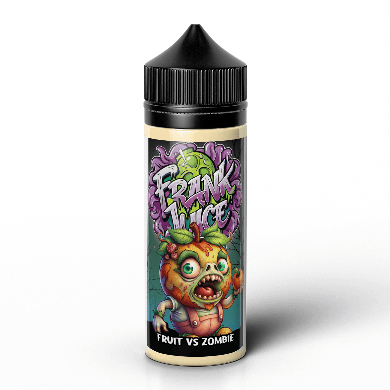 FRANK JUICE - FRUIT VS ZOMBIE 10ML