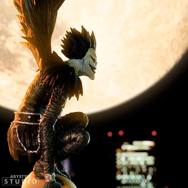 Figure Death Note - Ryuk