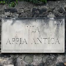 Percorrere il Cammino dell’Appia Antica, un museo a cielo aperto