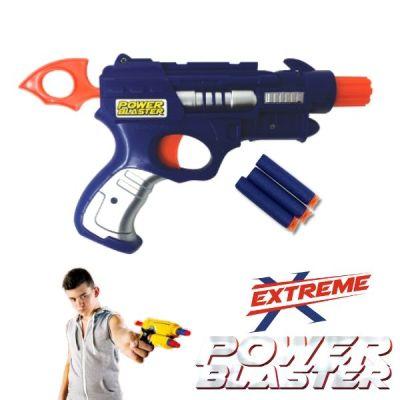 Pistola BF 06 Power Blaster