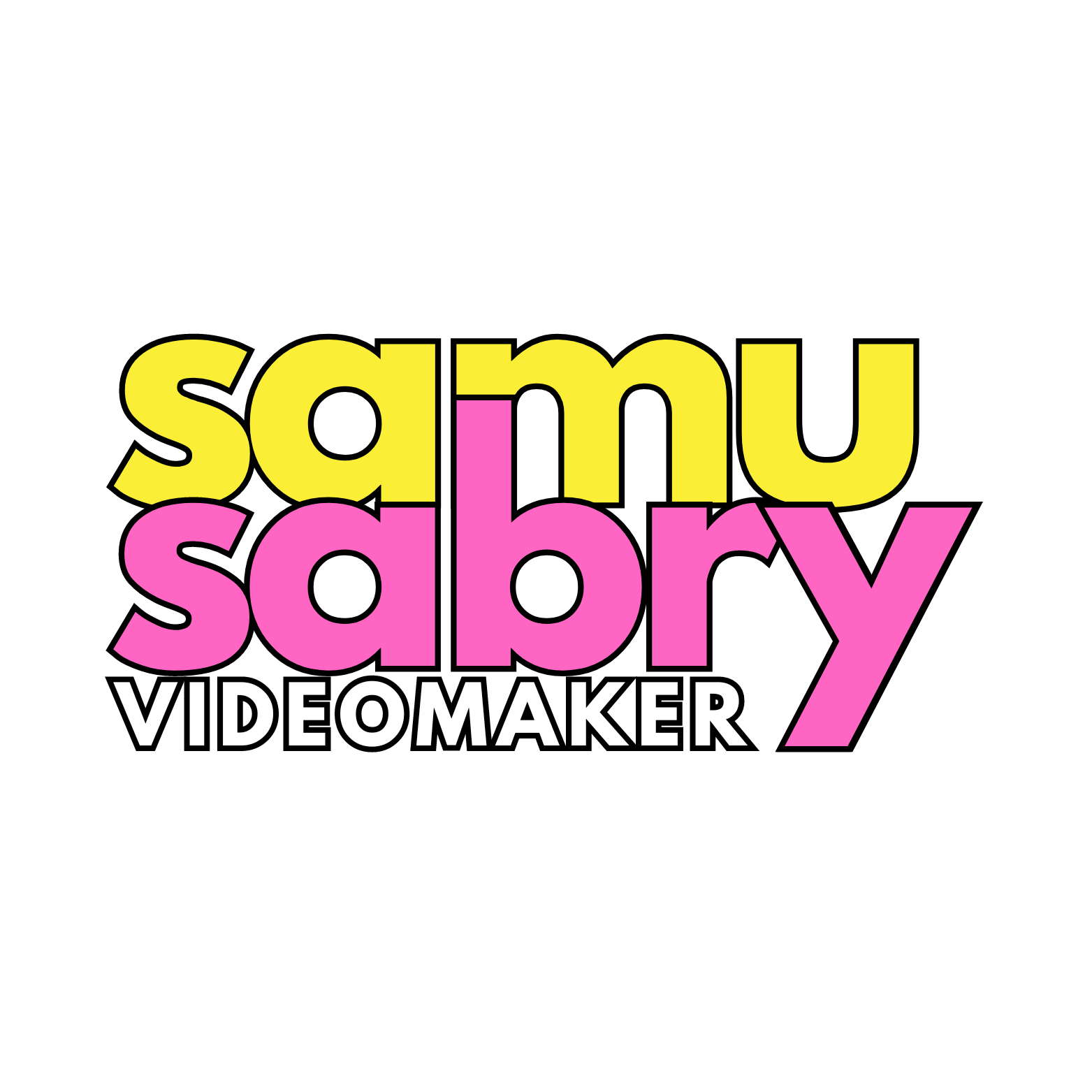 Samu Sabry Videomaker