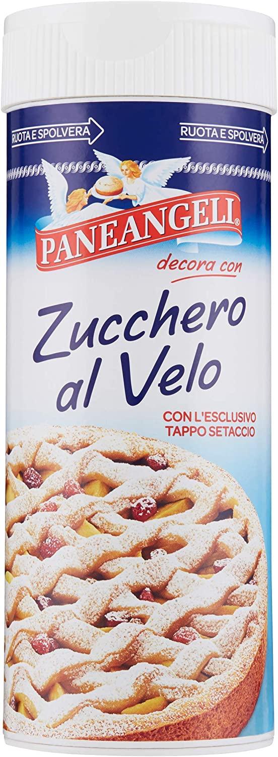 Paneangeli Zucchero Velo Spargitore - 200 g