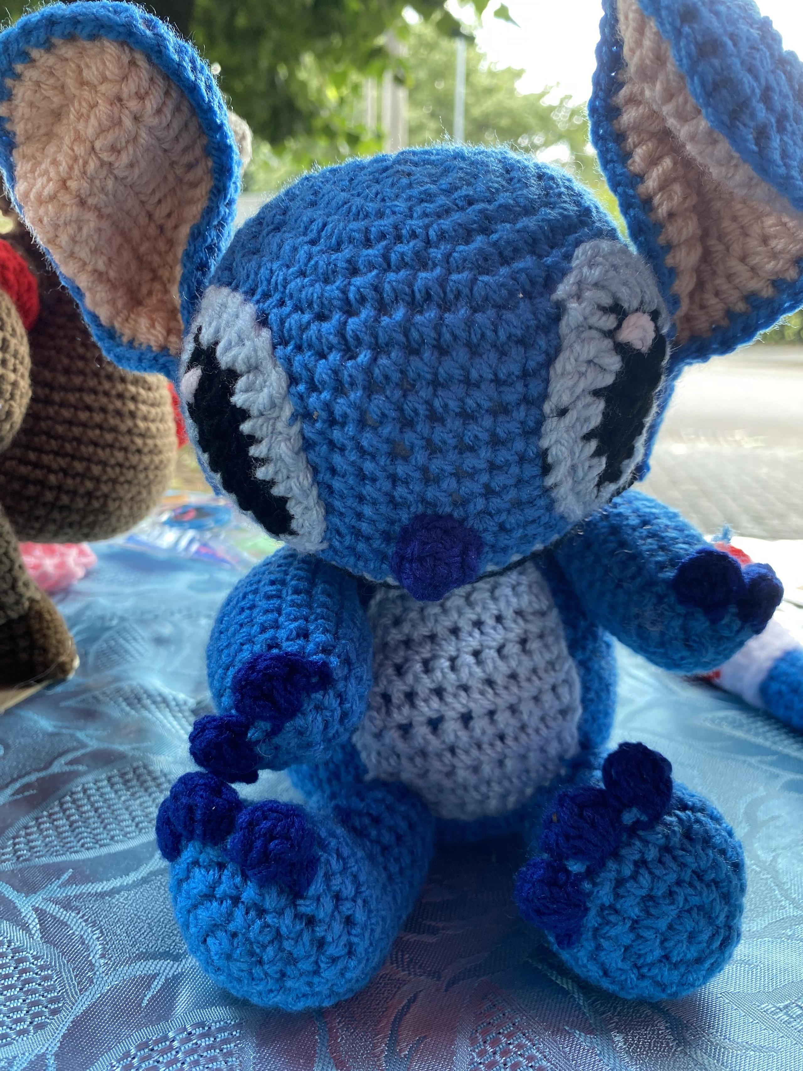 Stich