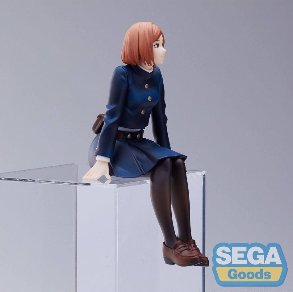 Sega Figure Jujutsu Kaisen - Nobara