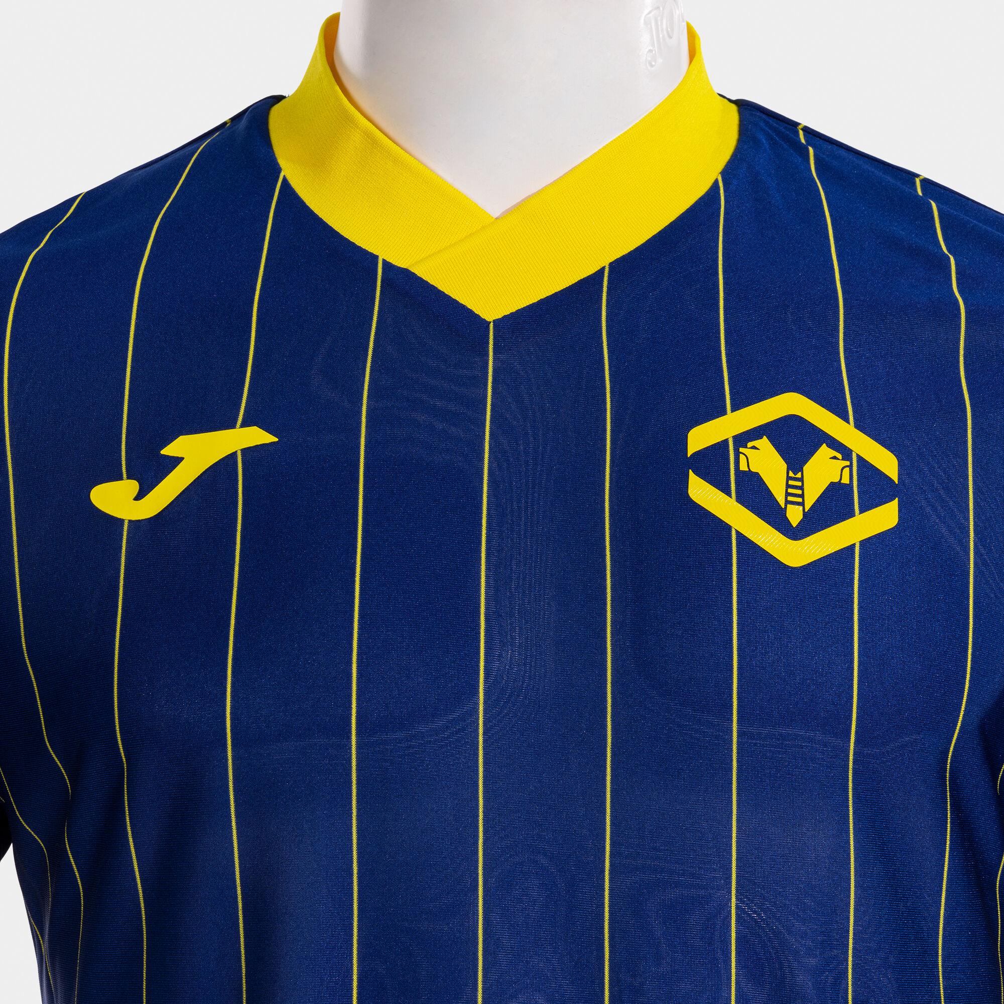 Joma 1a Maglia Hellas Verona 24/25