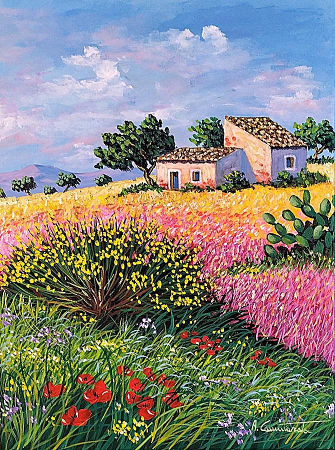 72 - Profumo di Primavera