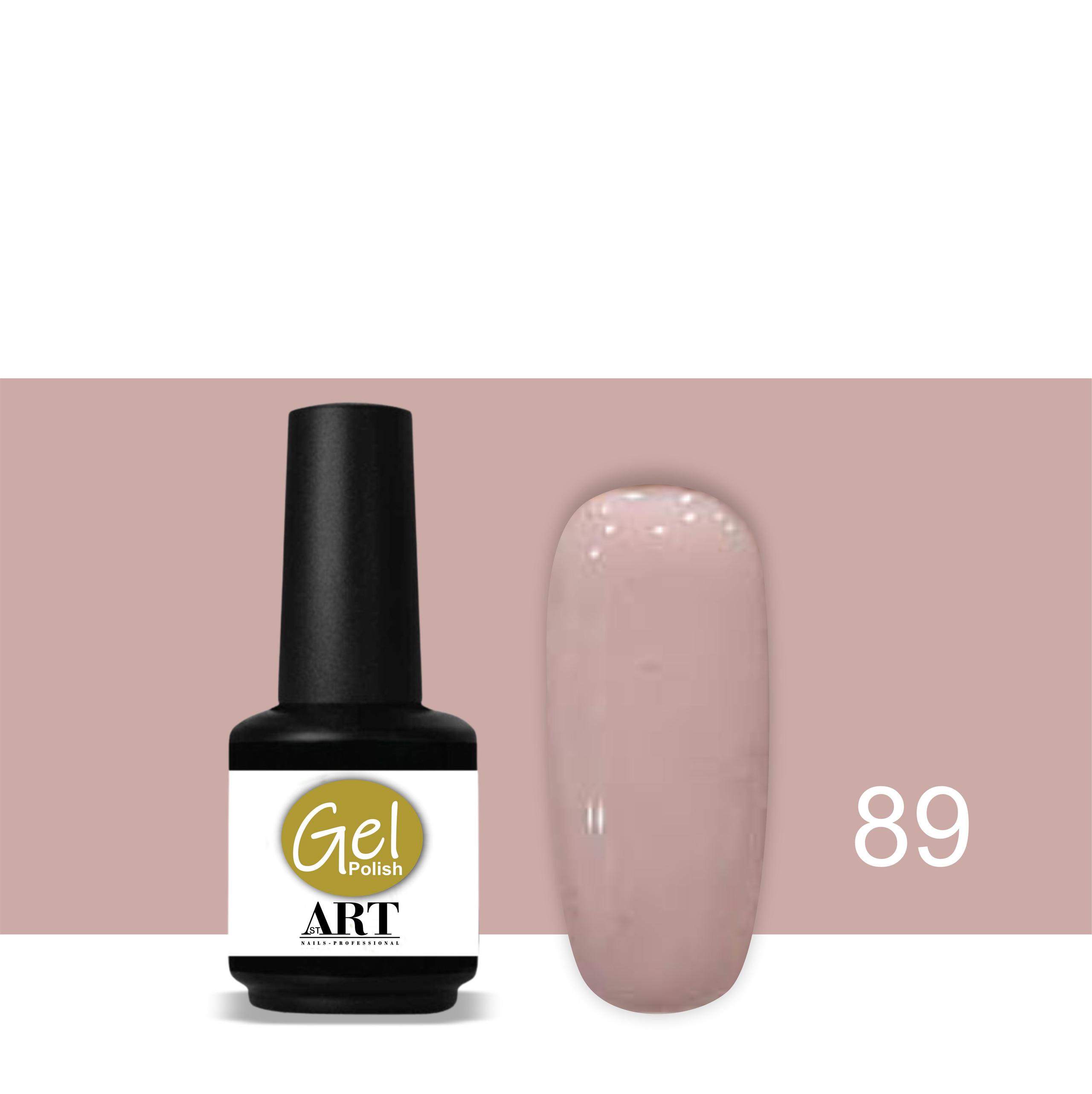 Gel polish n°89 - 7ml