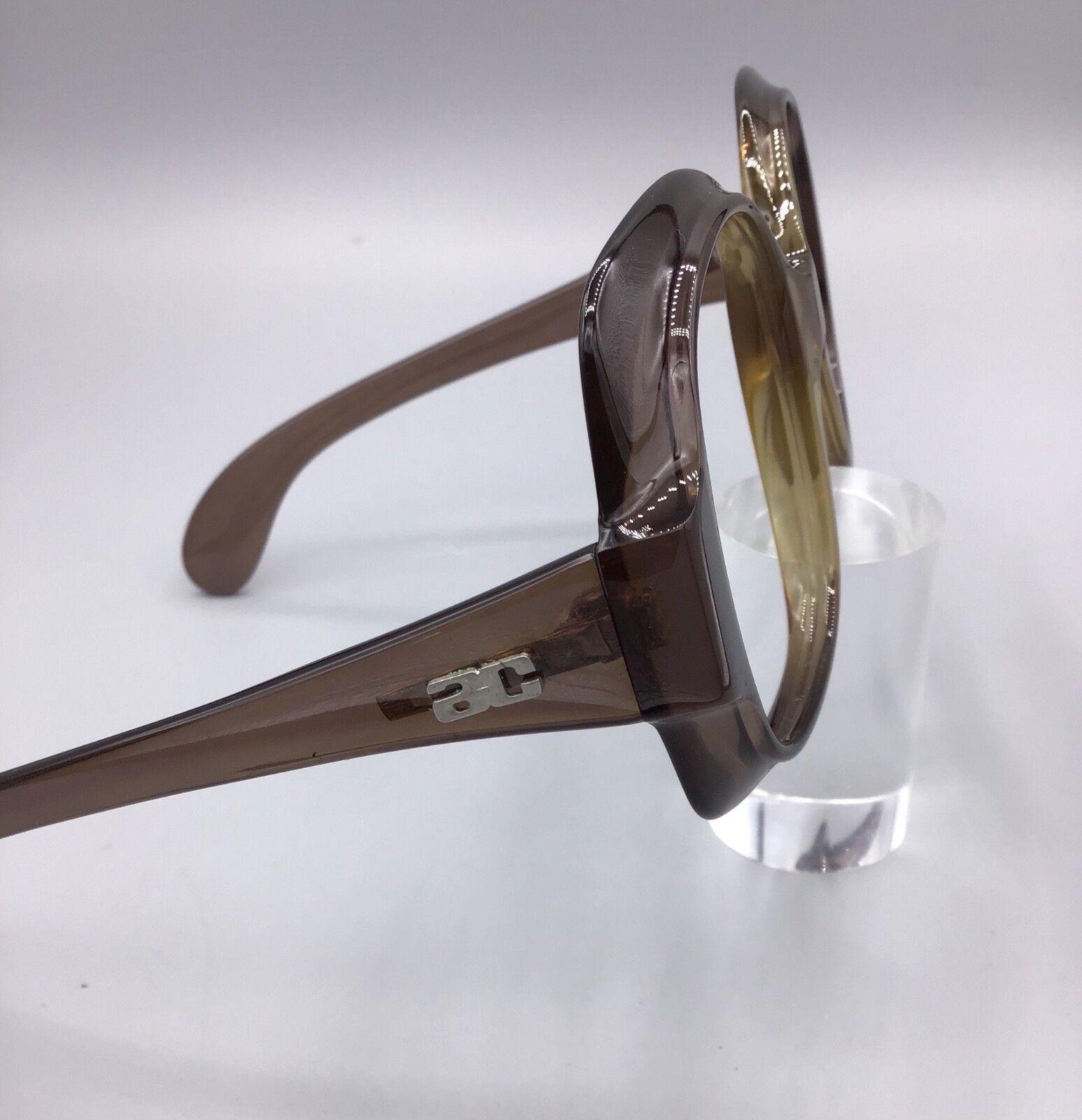 Marwitz occhiale vintage frame brillen gafas lunettes glasses eyewear model 221 AS-2 7302