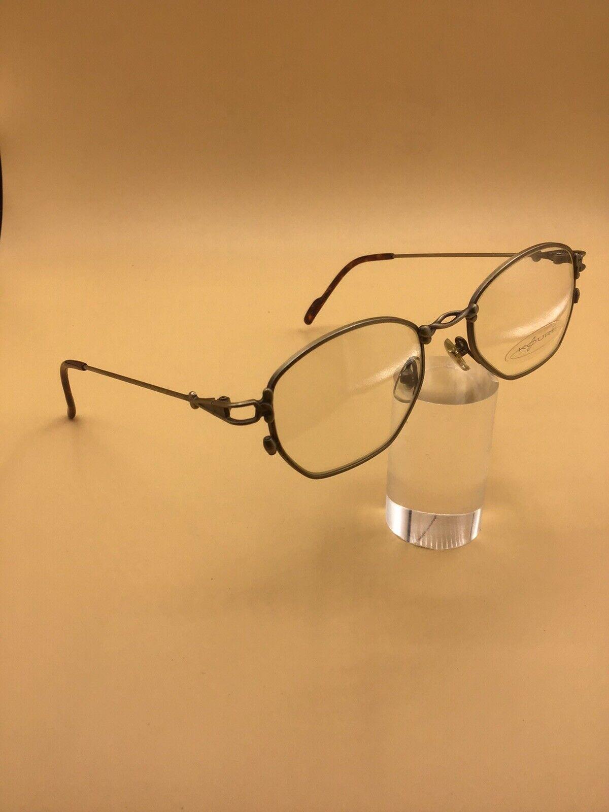 Koure occhiale vintage eyewear frame brillen lunettes Modello KR8068 481