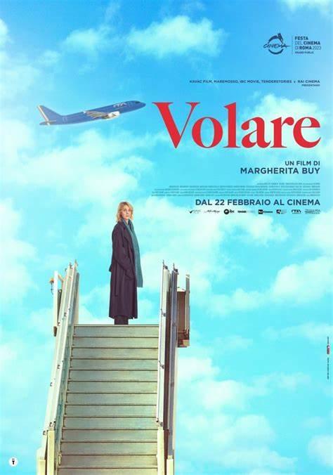 VOLARE