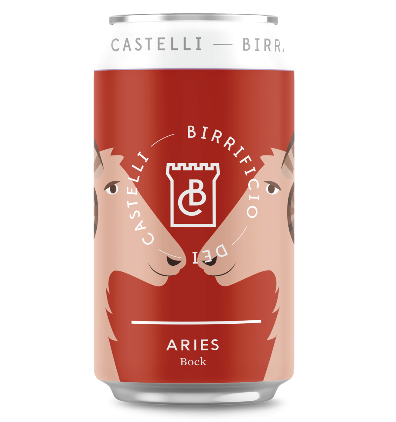 Aries è una birra artigianale a bassa fermentazione in stile bock. acquista online birra o in Arcevia nelle Marche