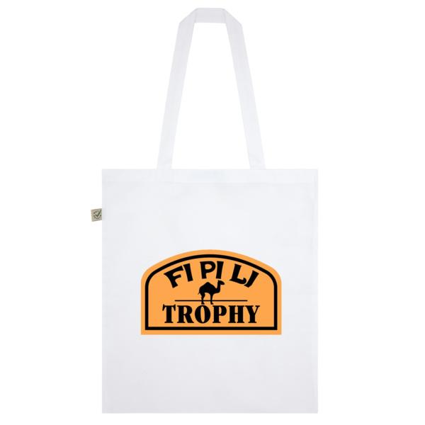 FI PI LI TROPHY - SPORTINA IN COTONE