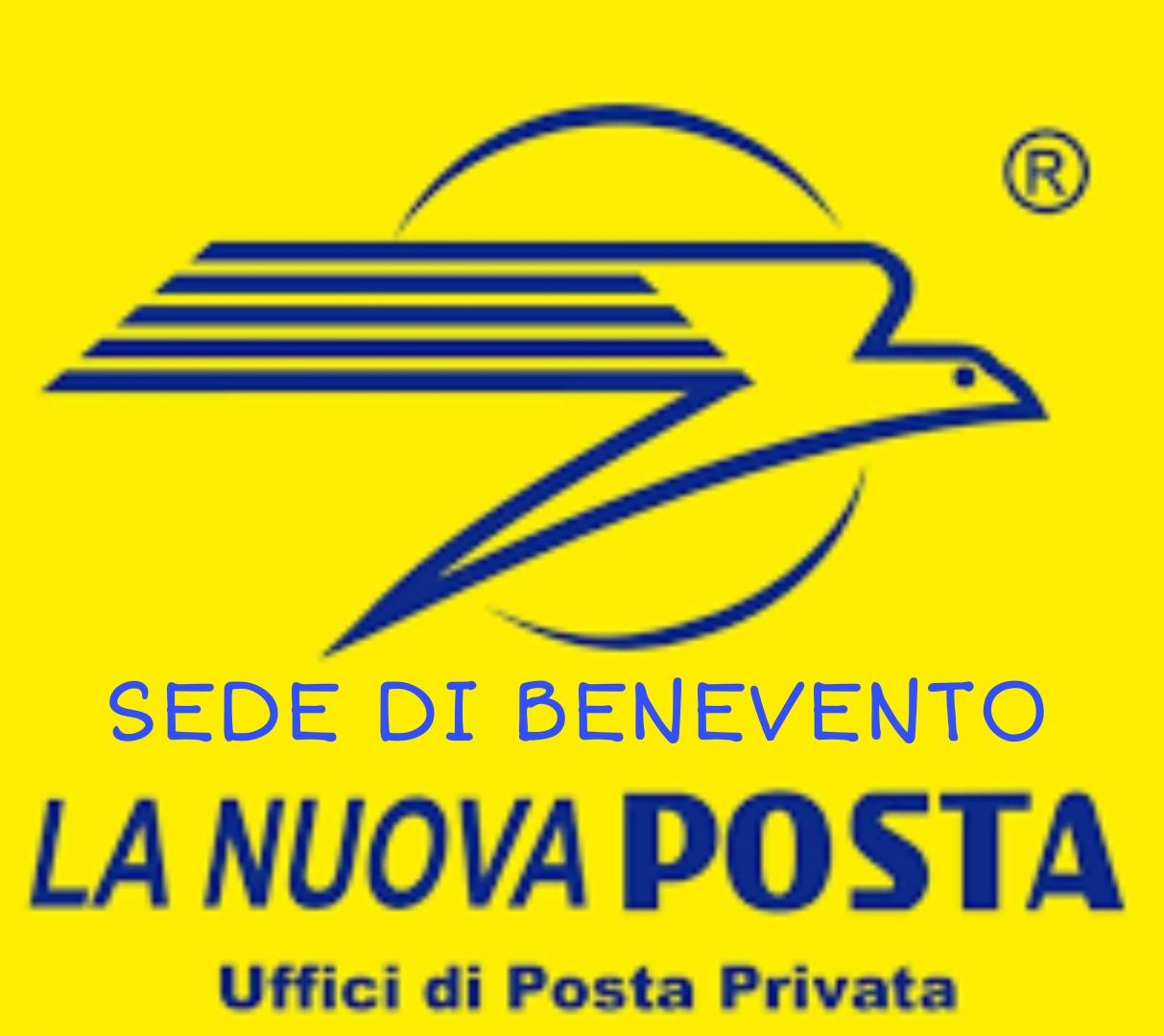 LA NUOVA POSTA - UFFICIO DI BENEVENTO