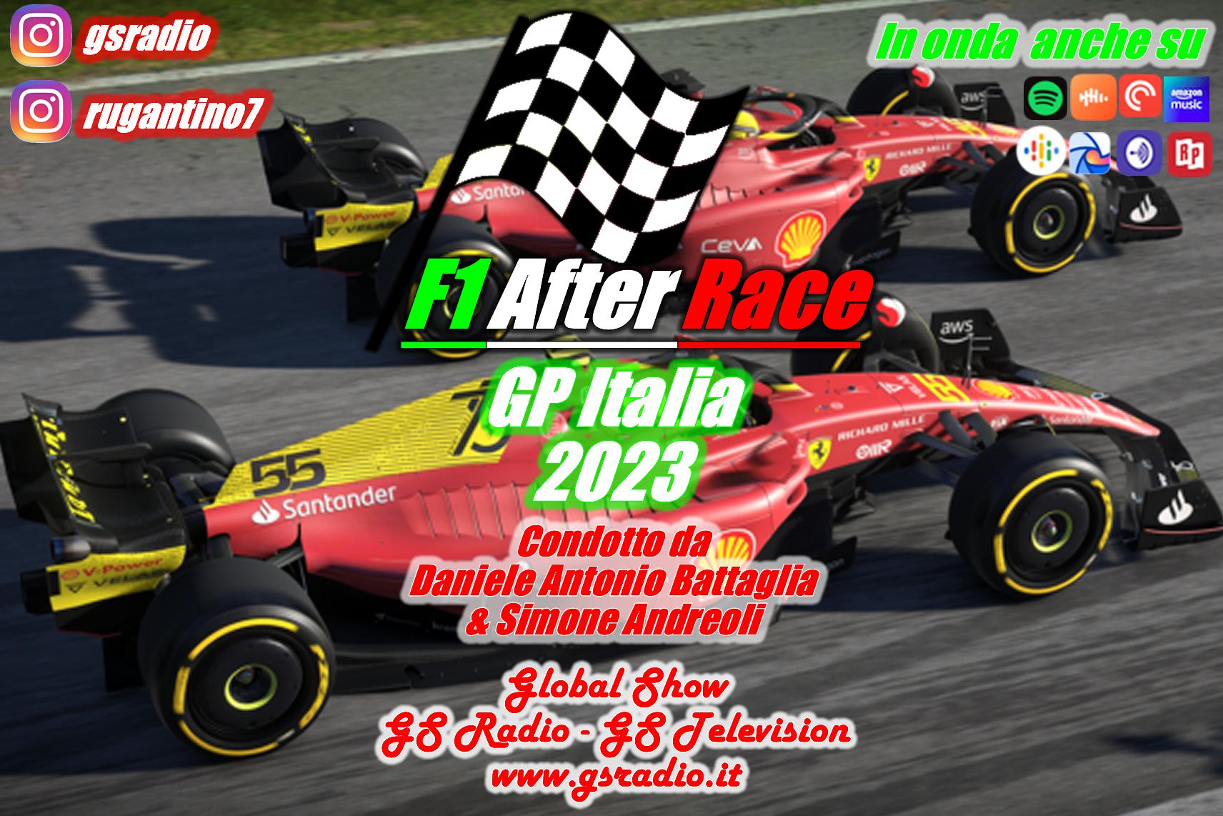 14 - GP d'Italia