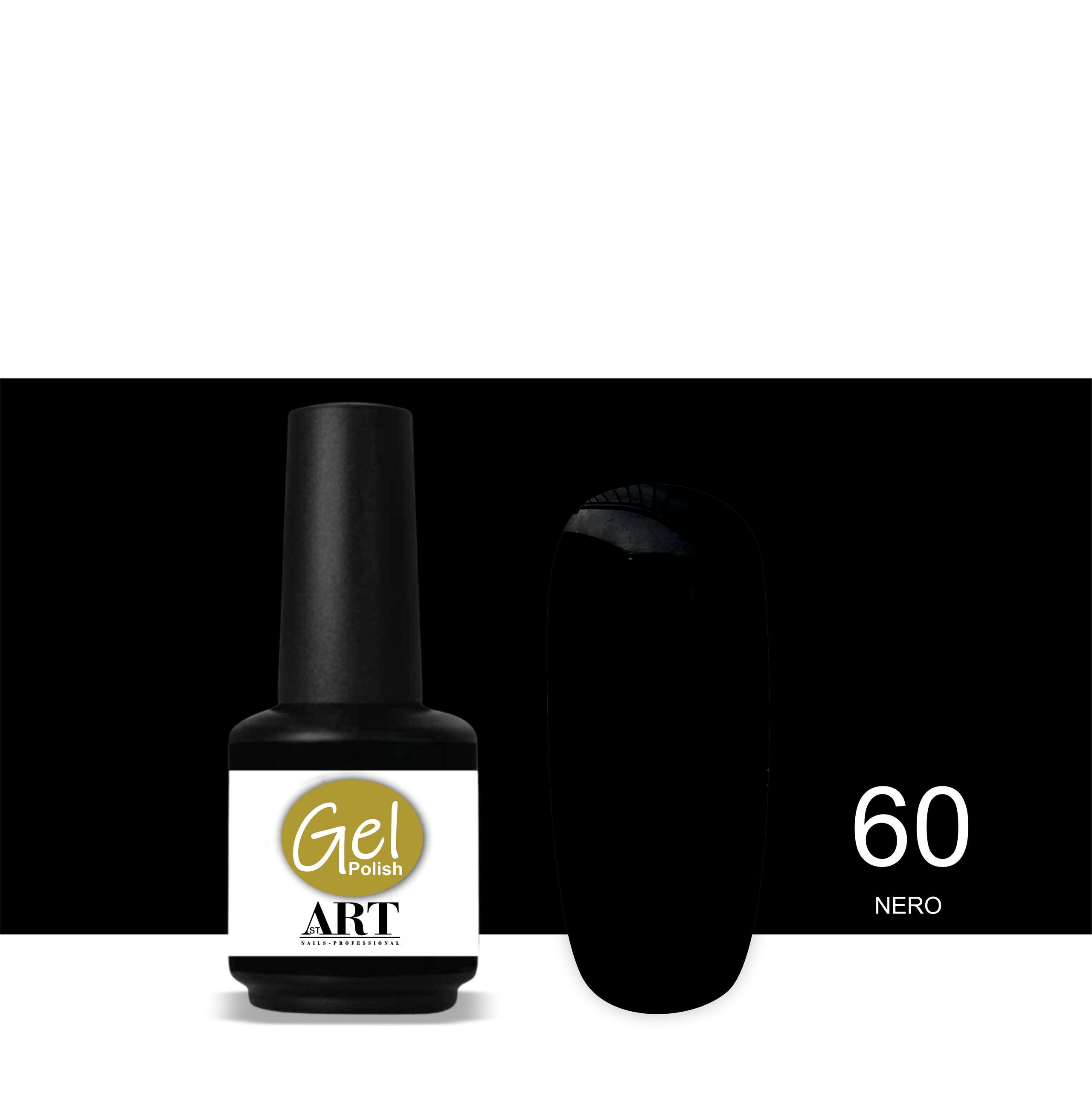 Gel polish n°60 - 7ml