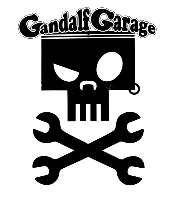 GandalfGarage