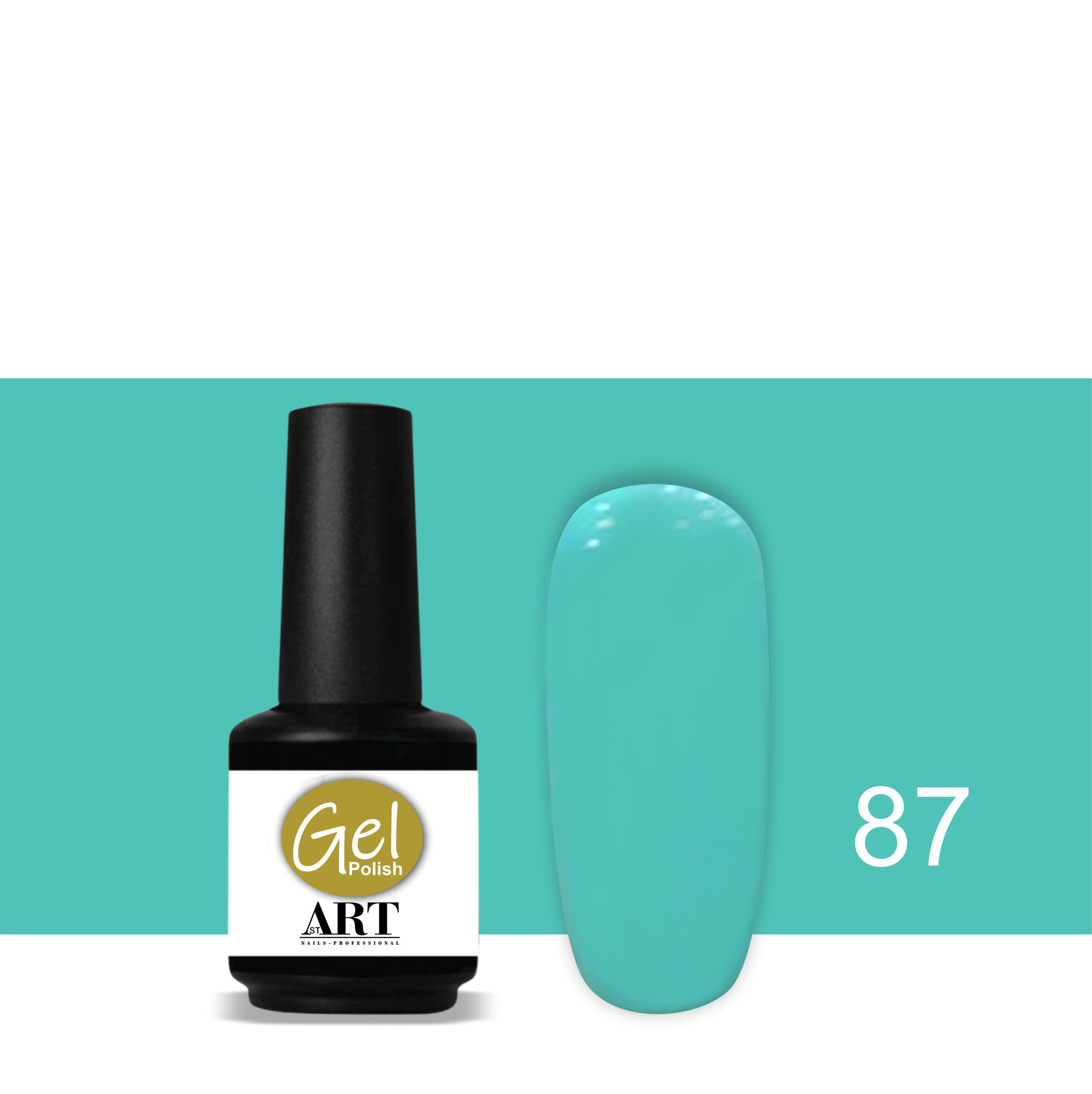 Gel polish n°87 - 7ml