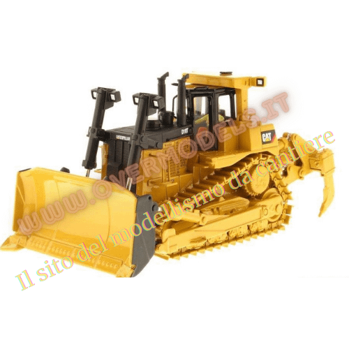 modellismo-modellino-ruspa-CATERPILLAR-CAT