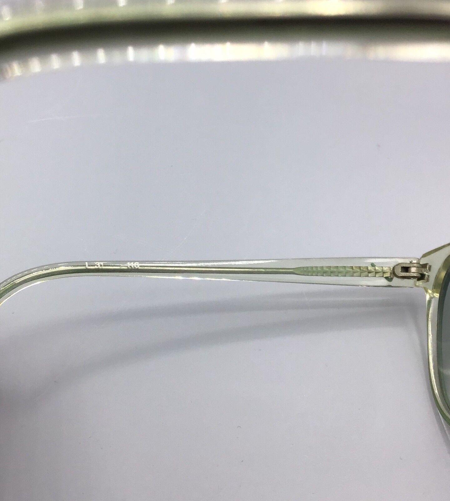 occhiale vintage Vogart model L31 116 da sole sunglasses sonnenbrillen lunettes