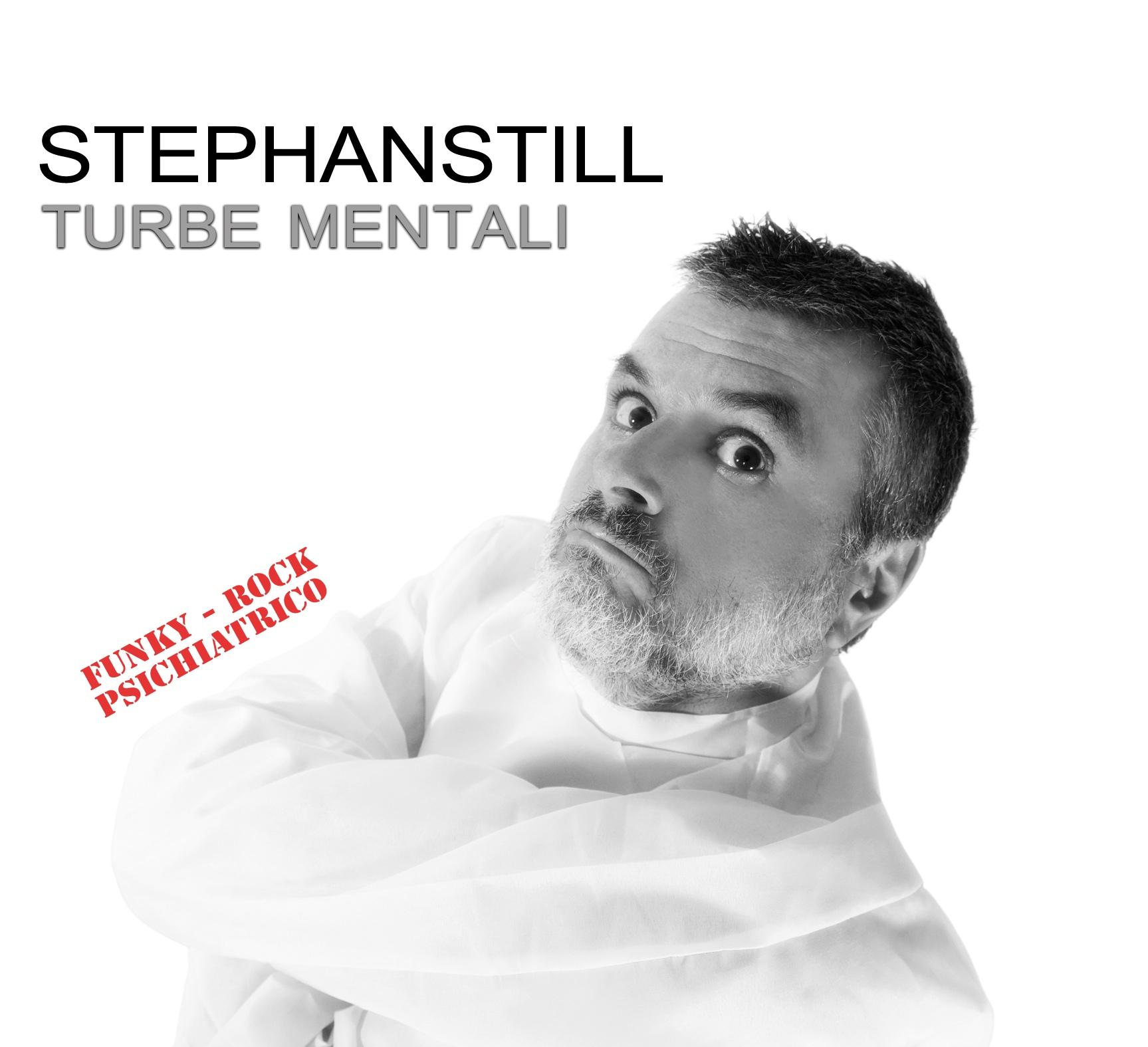 Massaggio Celebrale - Stephanstill