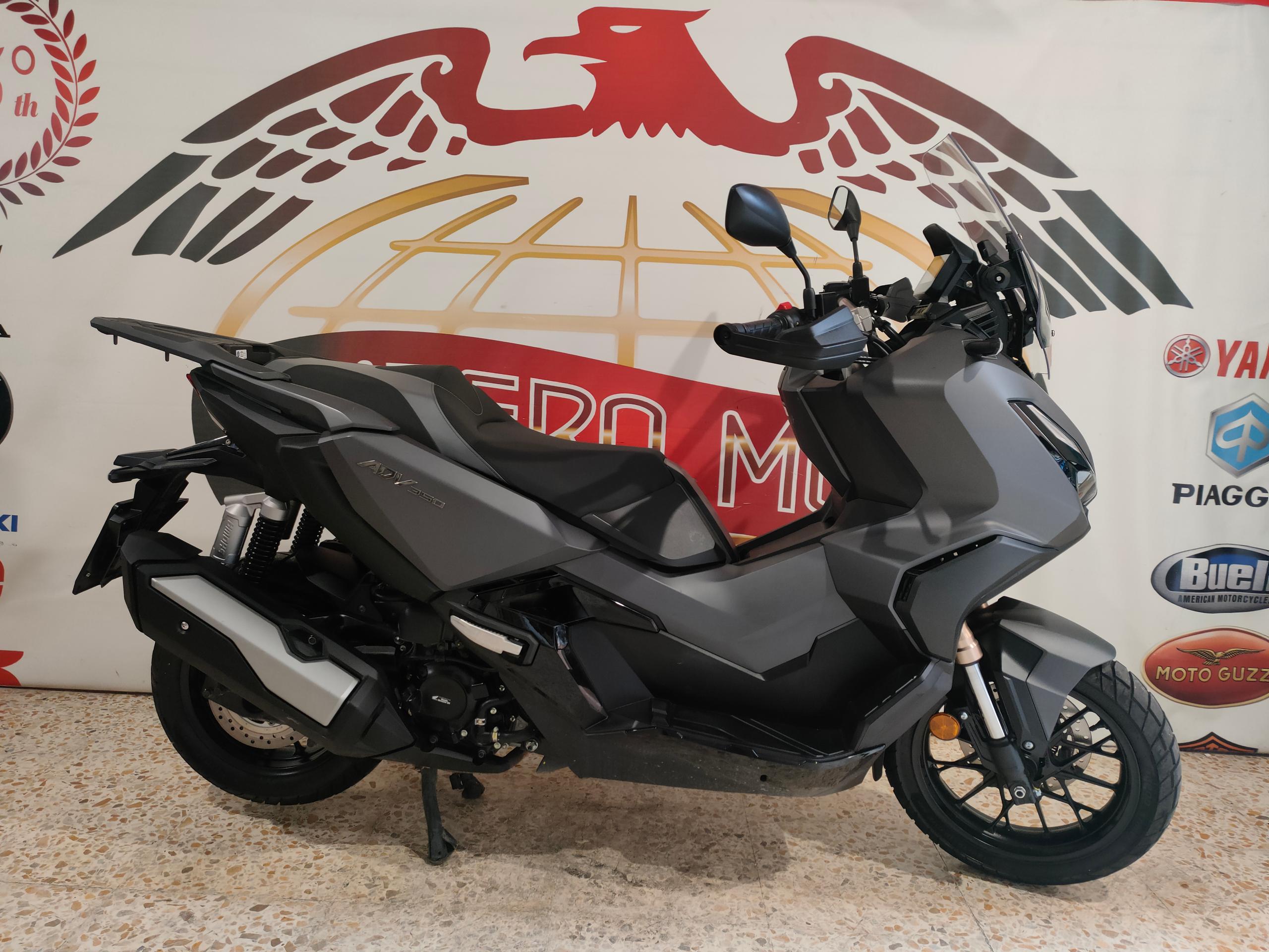 Honda ADV 350 2023 Km 4105