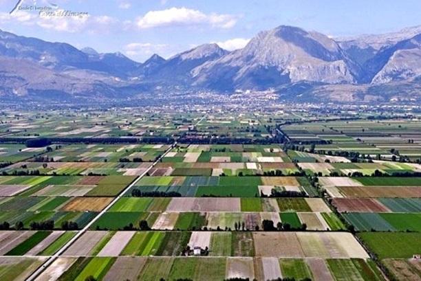 L’attività sismica della struttura sismogenetica “Bacino del Fucino” (Abruzzo, Italia centrale) dal 2006 ad oggi