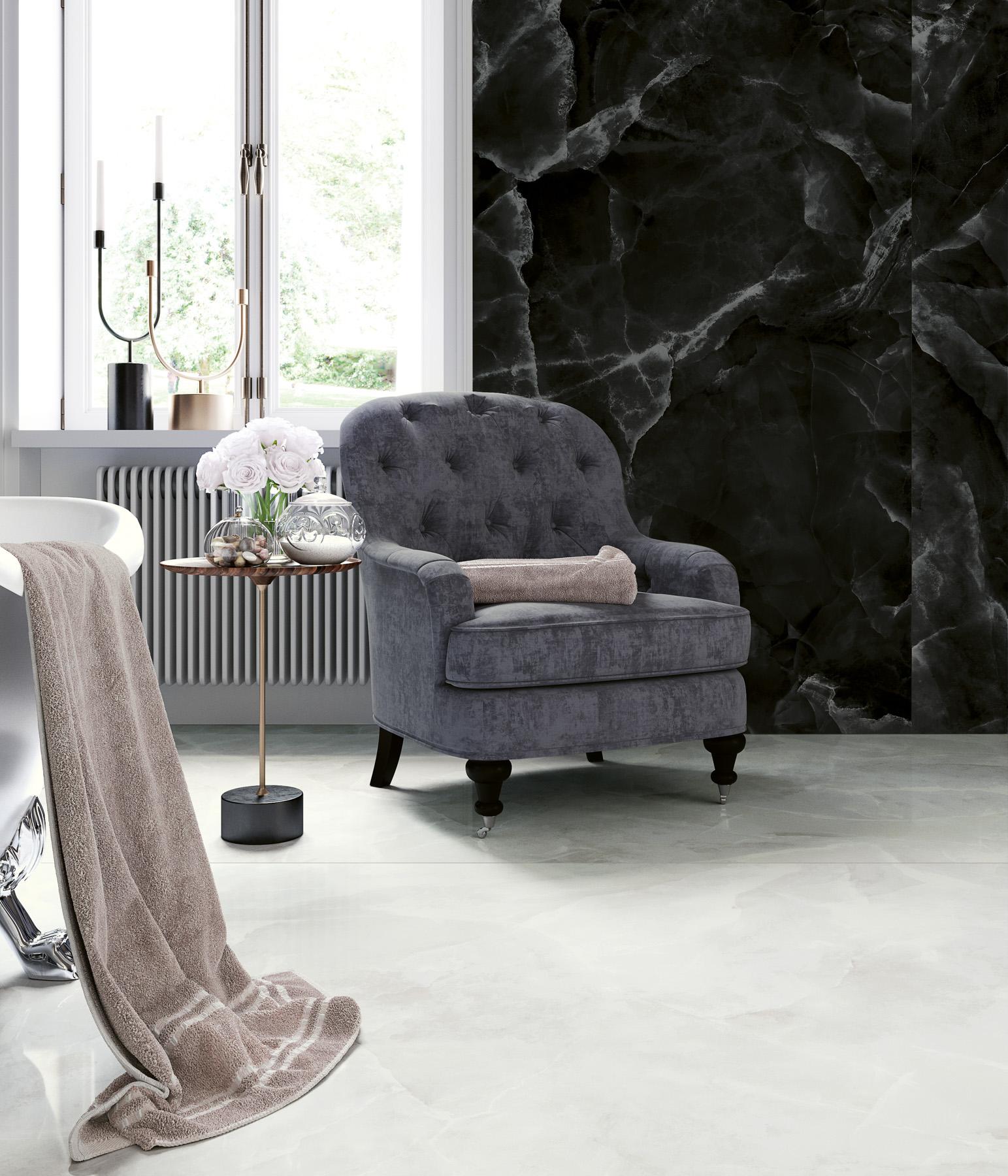 ONYX WHITE ENERGIE KER