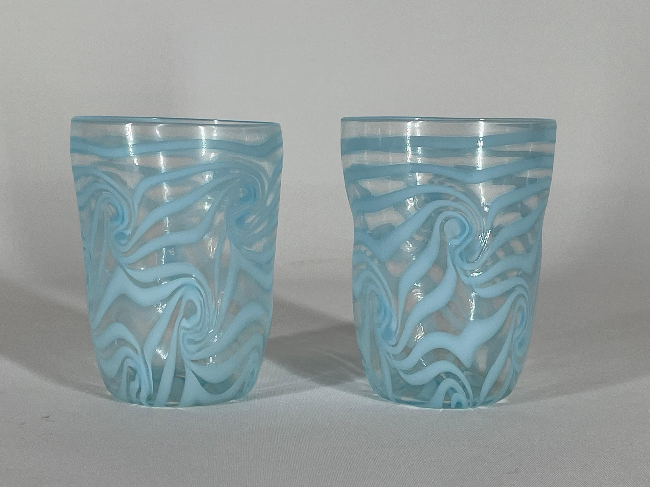 GOTO "NODI" light blue - SET 2 pcs