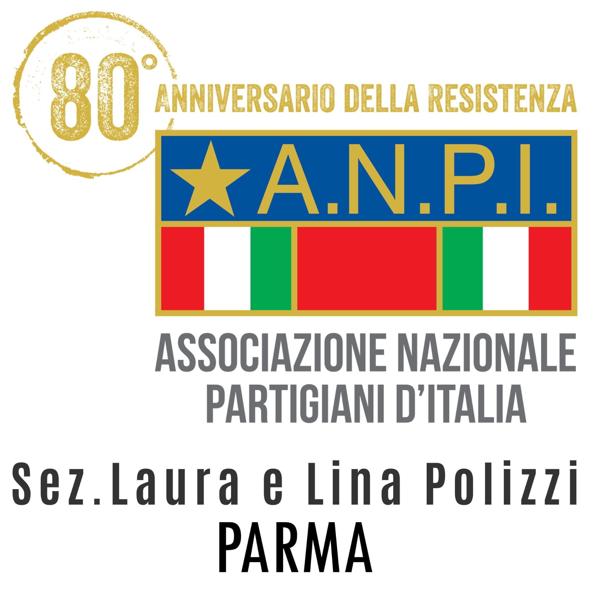 Ass.ne Naz.le Partigiani d'Italia sezione di Parma