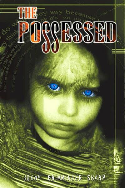 THE POSSESSED - DC COMICS (2003)