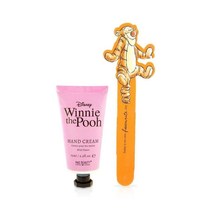 Set Cura delle Mani Winnie The Pooh - Tigro