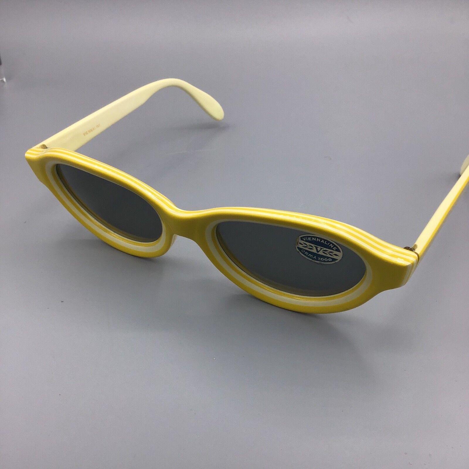 ViennaLine occhiale vintage da sole sunglasses lunettes gafas de sol