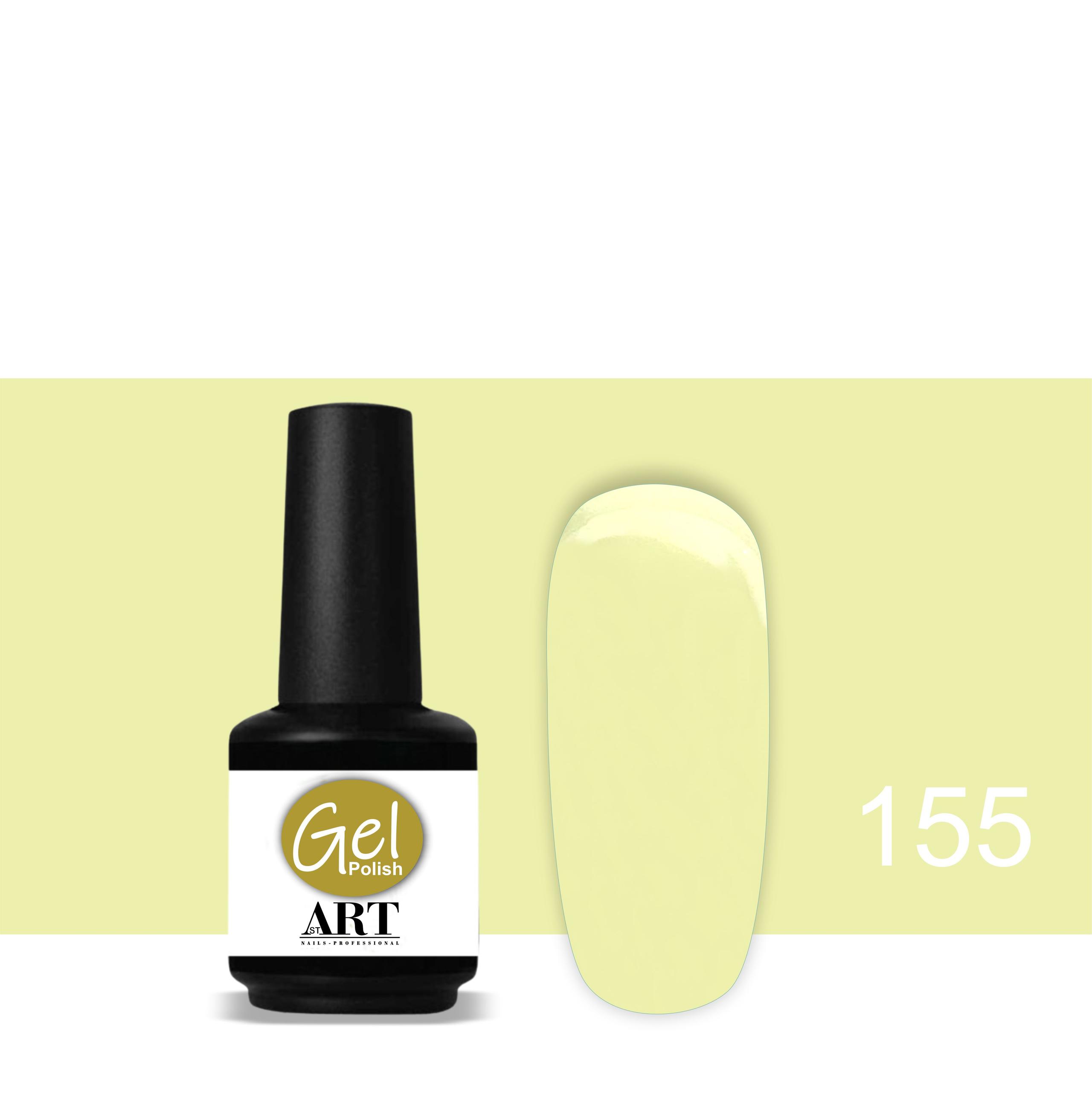 Gel polish n°=155 - 7ml