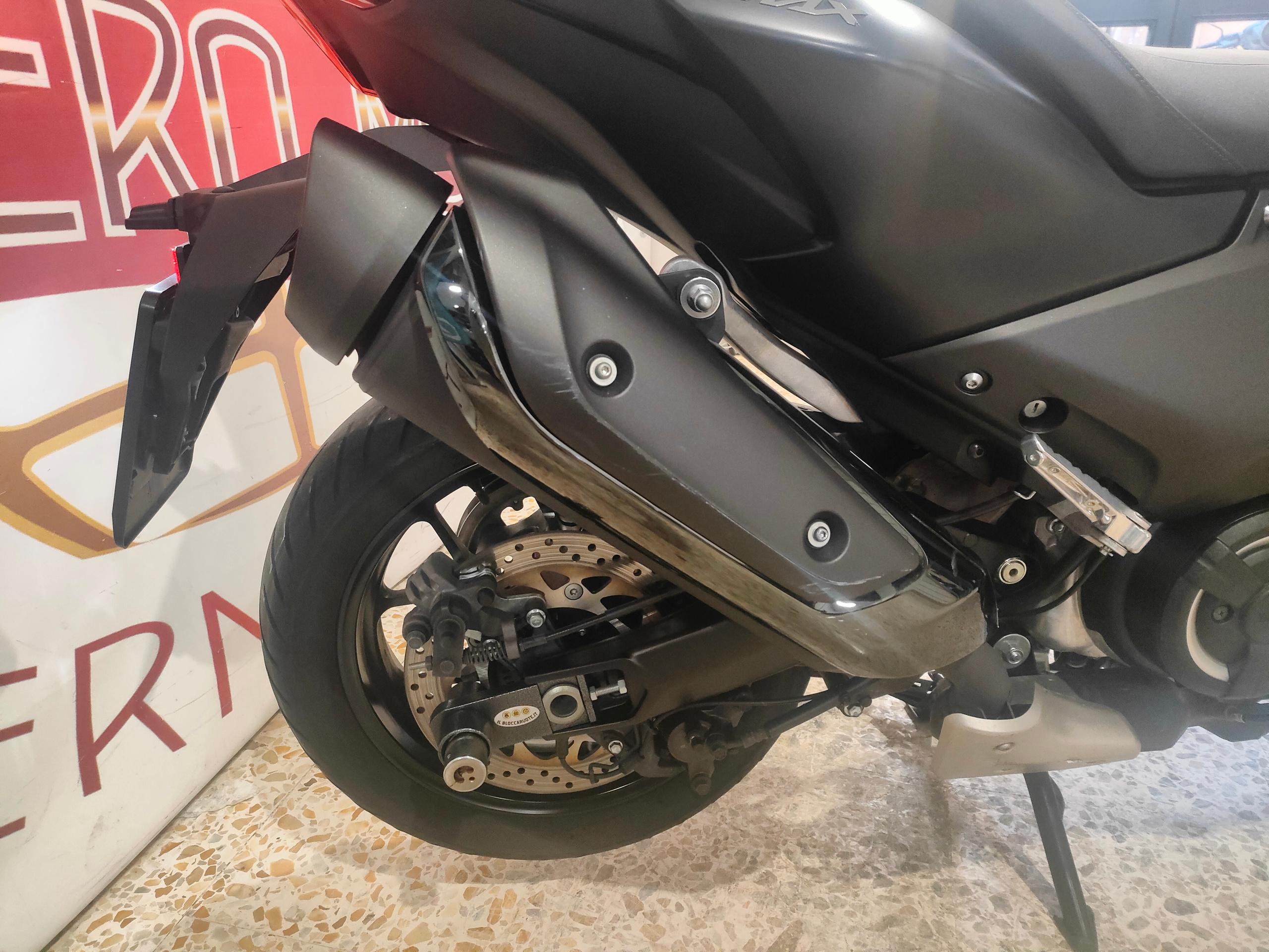 Yamaha T-Max 560 2023 Km10304