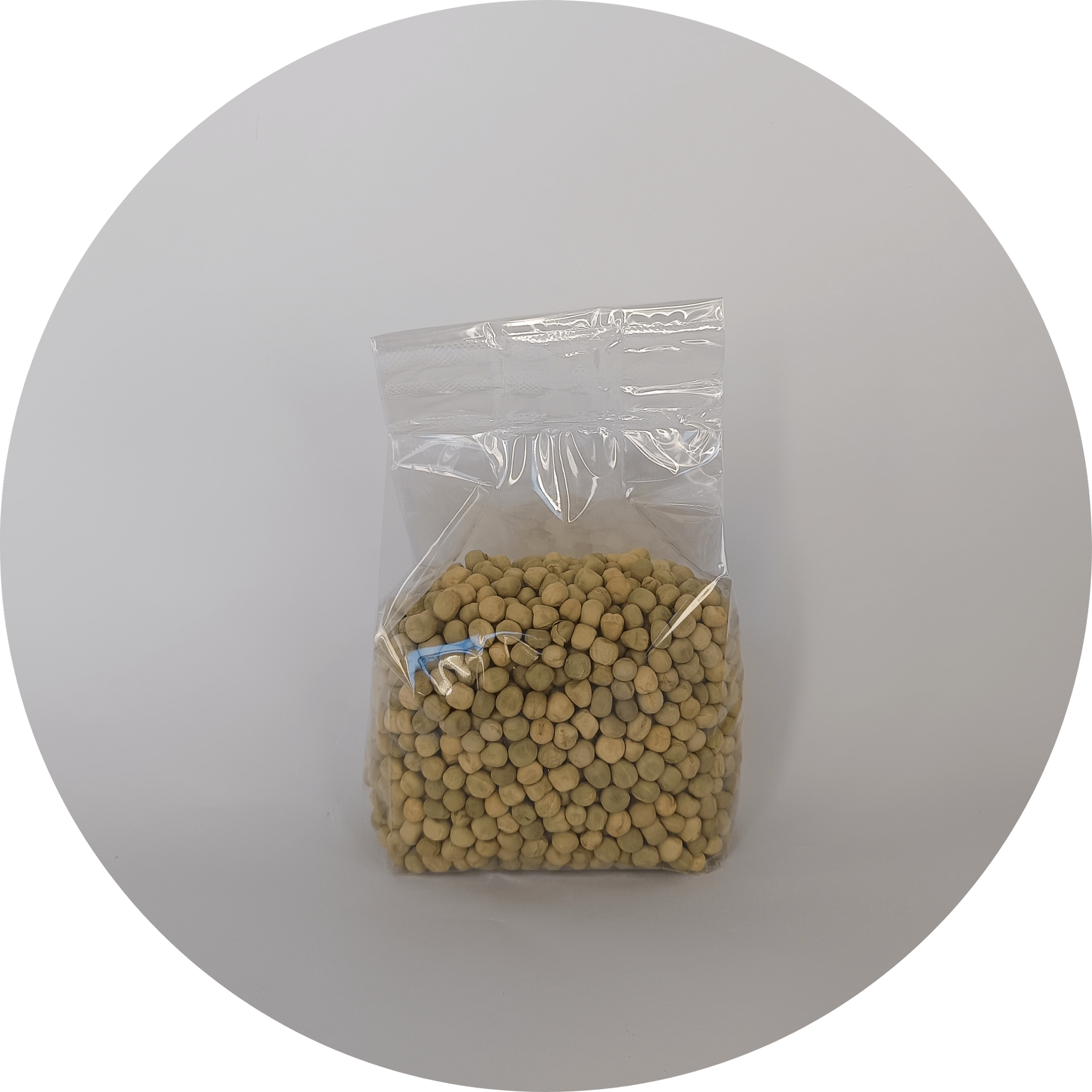 Piselli Verdi 500g