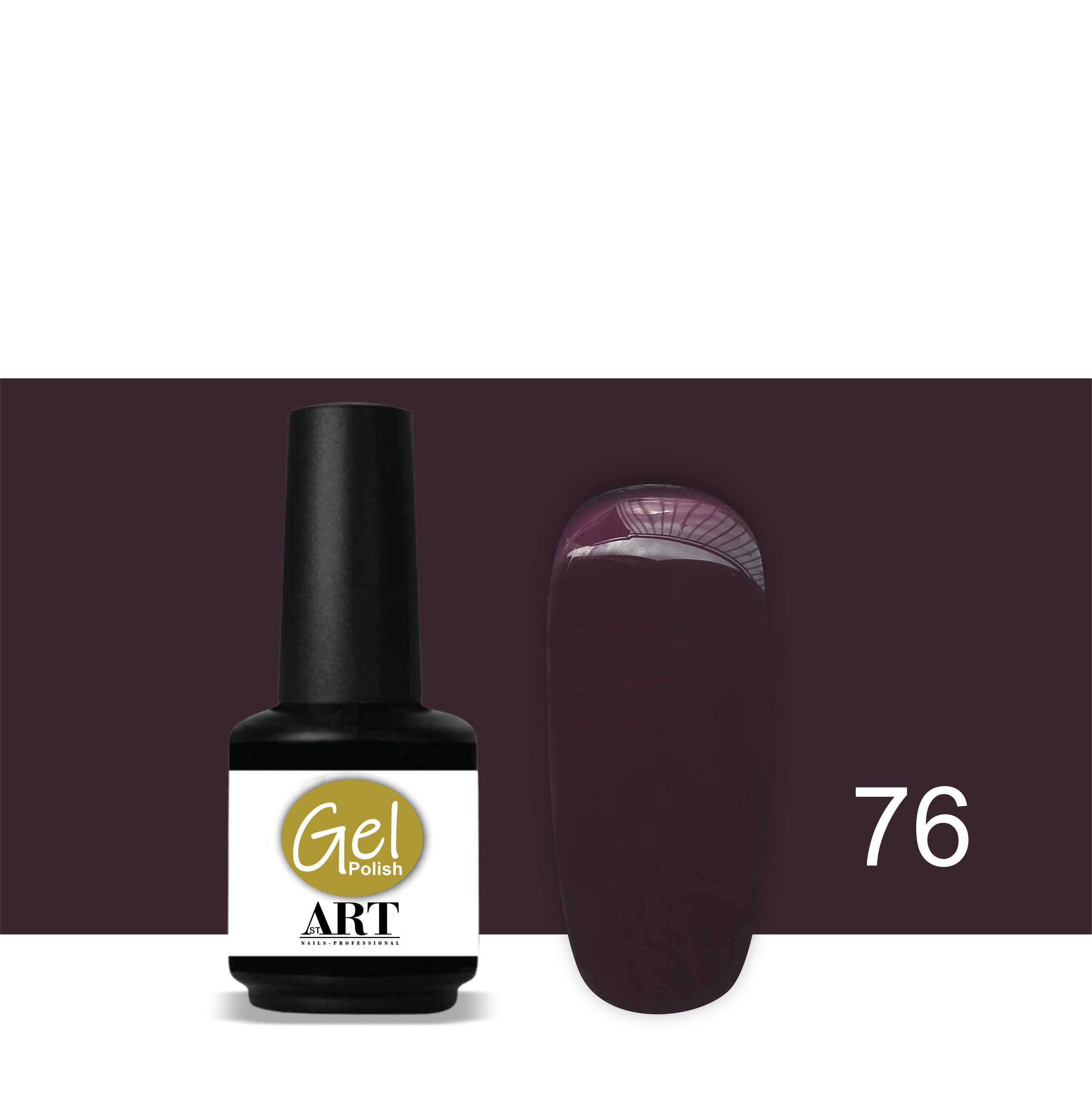 Gel polish n°76 - 7ml