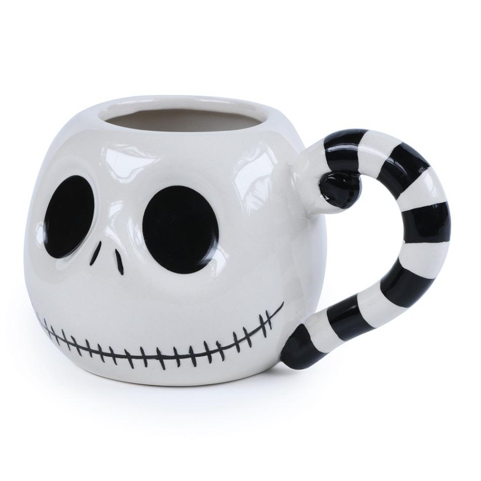 Tazza 3D The Nightmare Before Christmas