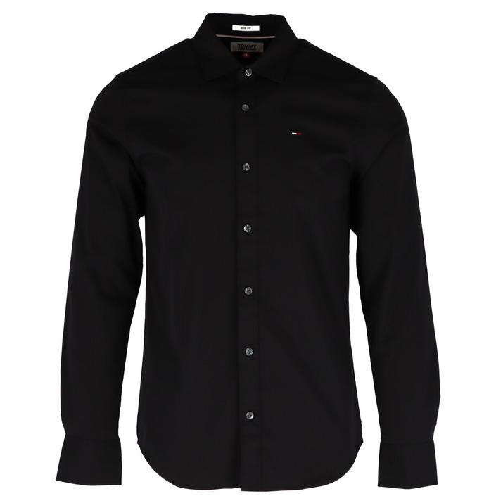 Tommy Hilfiger Jeans - Camicie Uomo 220824 tg M